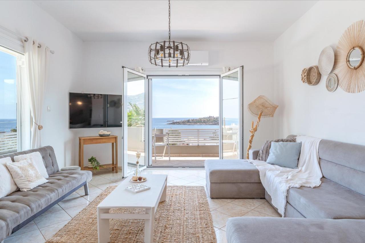 Sunday's Seascape By Kb Hospitality Holiday home