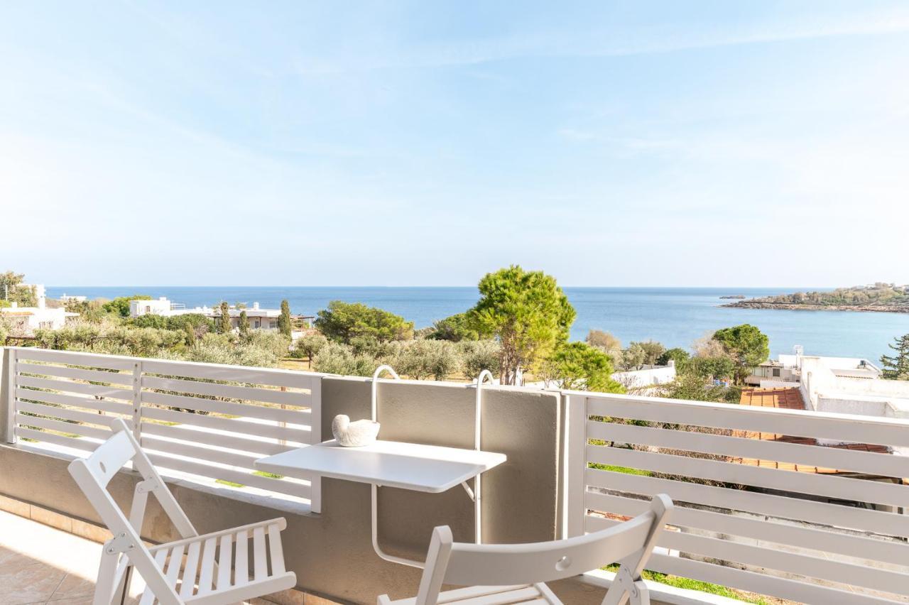 Sunday's Seascape By Kb Hospitality * Keratea