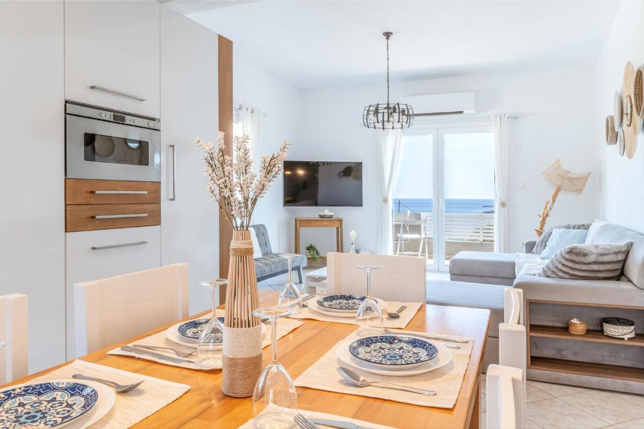 Holiday home Sunday's Seascape By Kb Hospitality