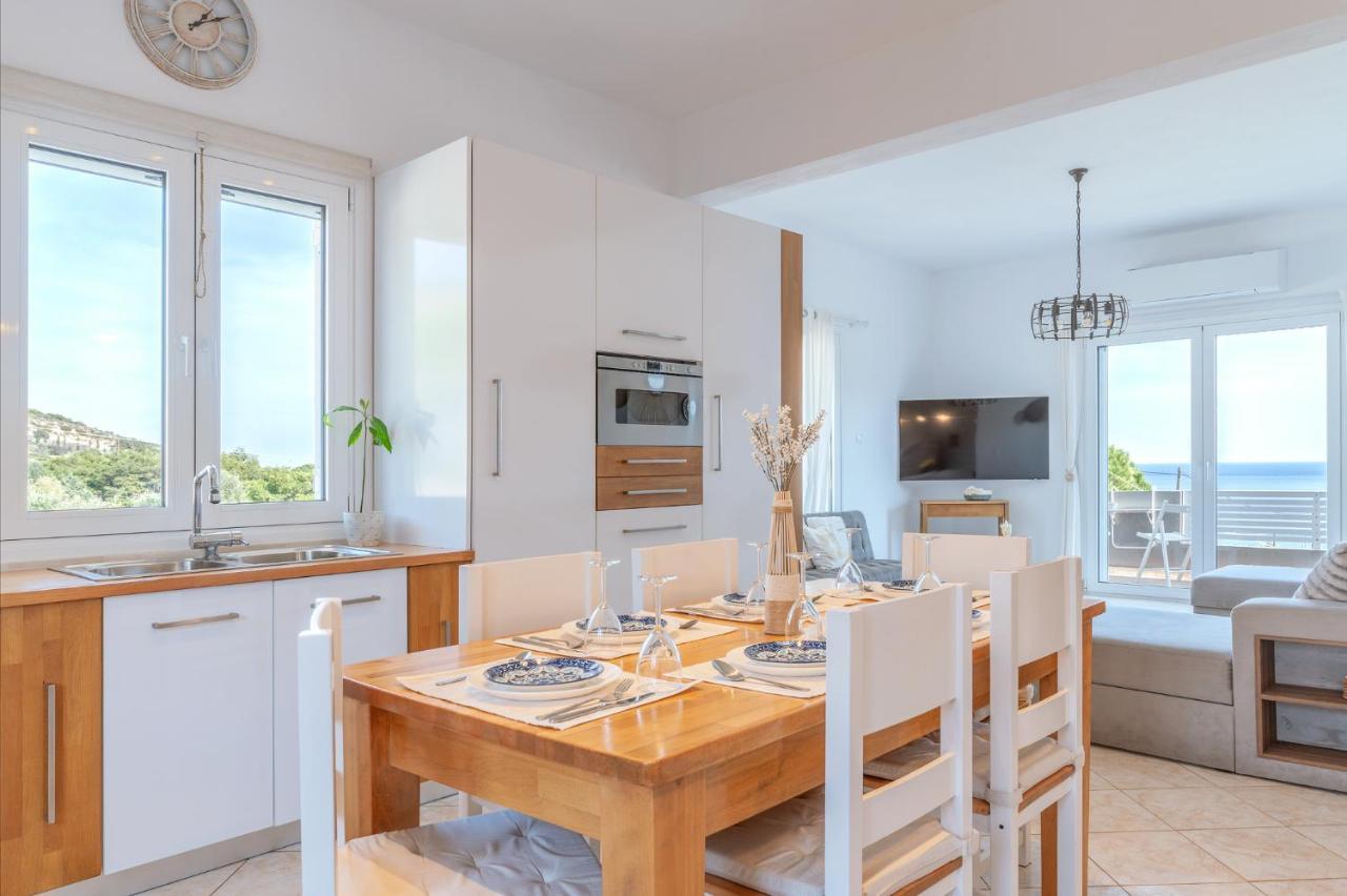 Holiday home Sunday's Seascape By Kb Hospitality *