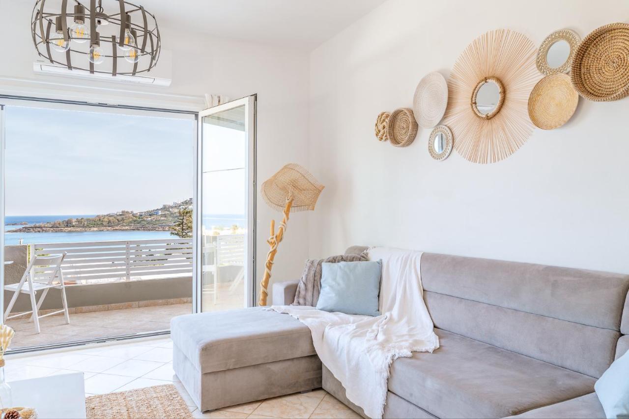 Holiday home Sunday's Seascape By Kb Hospitality *
