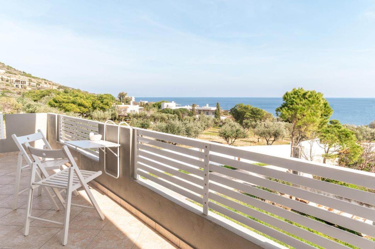 Holiday home Sunday's Seascape By Kb Hospitality Keratea